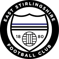 East Stirling club logo