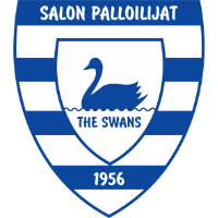SalPa club logo