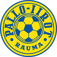 Logo of Pallo-Iirot