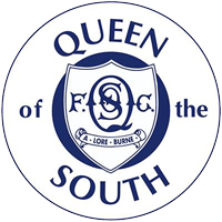 Logo of Queen of the South FC