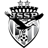 JS Saint-Pierroise logo