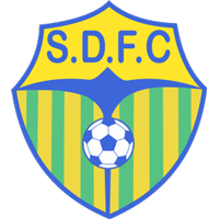 Saint-Denis FC club logo