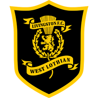 Logo of Livingston FC