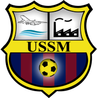 Sainte-Marien. club logo