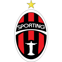 Logo of AF Sporting San Miguelito