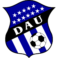 Logo of CD Árabe Unido