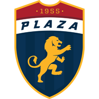 Plaza Amador club logo