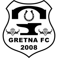 Gretna club logo