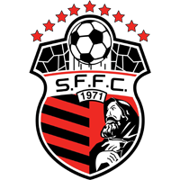 Logo of San Francisco FC