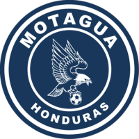 Logo of FC Motagua