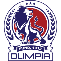 Logo of CD Olimpia