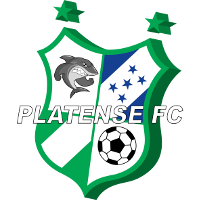 Platense club logo