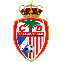 CD Real Sociedad de Tocoa logo