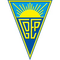 Logo of GD Estoril Praia