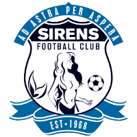 Logo of Sirens FC