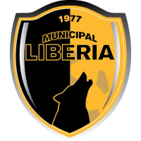 Logo of AD Municipal Liberia