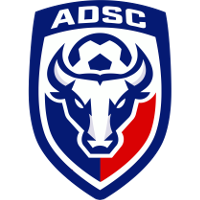 Logo of AD San Carlos