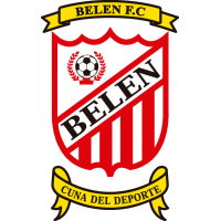 Logo of Belén Bridgestone FC