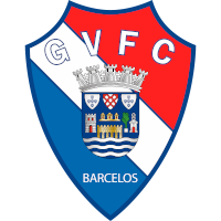 Logo of Gil Vicente FC