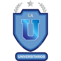 Logo of La U Universitarios FC