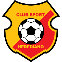 CS Herediano clublogo