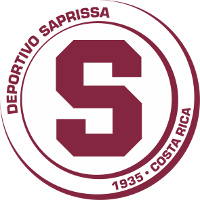 Deportivo Saprissa logo