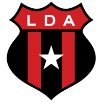 Logo of LD Alajuelense