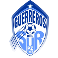 Pérez Zeledón club logo
