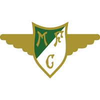 Moreirense club logo
