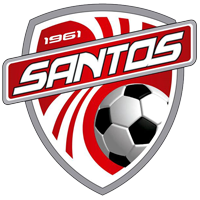 Santos club logo
