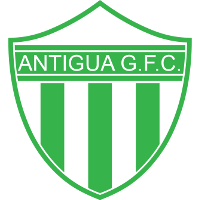 Antigua club logo