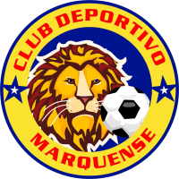 Logo of CD Marquense