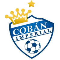 Logo of CSD Cobán Imperial