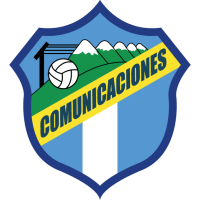 Logo of Comunicaciones FC