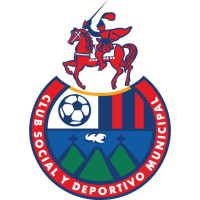 Logo of CSD Municipal