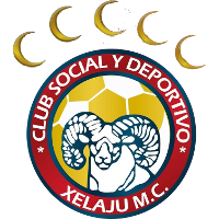 Xelajú club logo