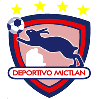 CSD Mictlán logo
