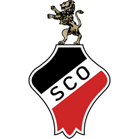 Logo of SC Olhanense