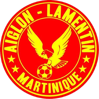 Aiglon du Lamentin logo