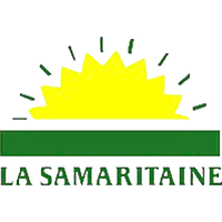 Logo of AS Samaritaine