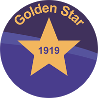 Golden Star club logo