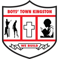 Boys' Town FC logo
