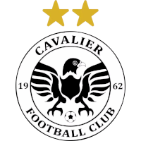 Logo of Cavalier FC