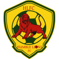 Logo of Humble Lion FC