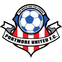 Logo of Portmore United FC