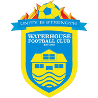 Logo of Waterhouse FC