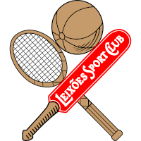Logo of Leixões SC