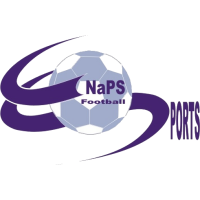 CNaPS Sports logo