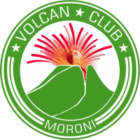 Volcan Club logo