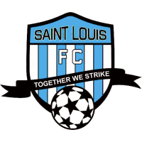 Logo of Saint Louis FC